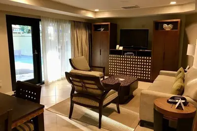 Image de Villa Westin St John avec 3 chambres et piscine