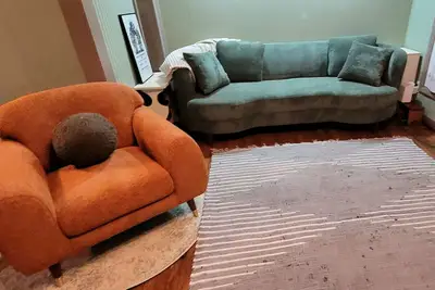 Image de Chalet confortable qui accepte les chiens