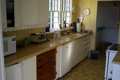 Image de Maison tranquille et promenable au nord de Berkeley, près de l'Uc, du centre-ville, du Bart