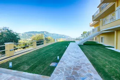 Image de Villa Sofia # 1 Appartement avec vue imprenable