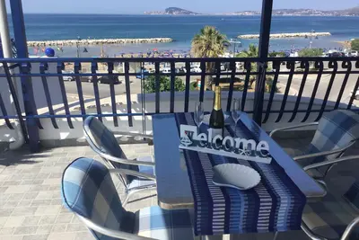 Image de Appartement Panoramique Sur La Plage