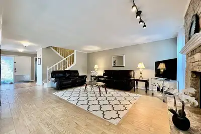 Image de Nw Austin Cozy Furnished Furnished Rental Home