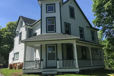 Image de Domaine Wolfville; 6 chambres