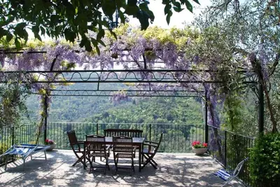 Image de Panorama Sea View Apartment 5 Terre Portofino