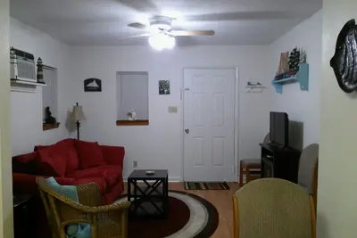 Image de Pa's Place - 2 chambres / 1 salle de bain Cottage - 6 personnes max