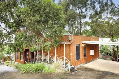 Image de Woodfire Loft Townhouse
