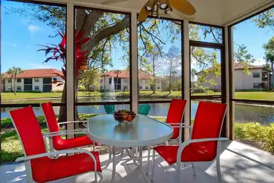 Image de Shorewalk Pn près des plages de l'île Anna Maria et Img Academy