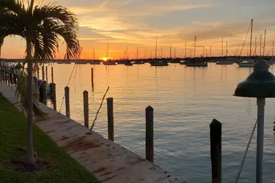 Florida Keys Gem avec des vues impressionnantes