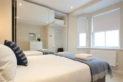 Image de Madison Hill - Byrne Garden 2 - One bedroom home