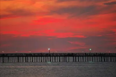 Image de Bay Direct avant la baie de Chesapeake