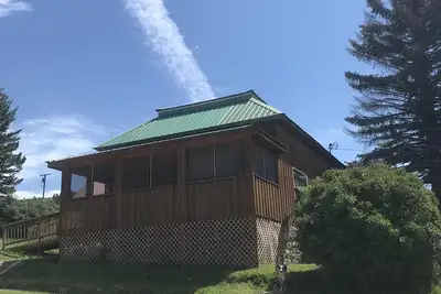 Image de *** Last Call Lodge ***