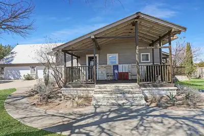 Image de Maison Lakeview + piscine