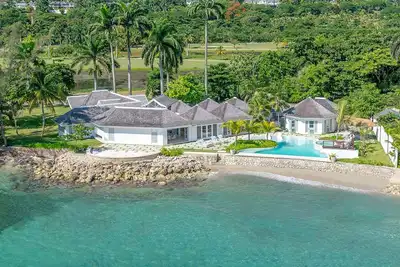 Image de Tradewinds on the Sea / Tryall Club, Tarifs 3/4 chambres, Frais de club gratuits, * Offres spéciales