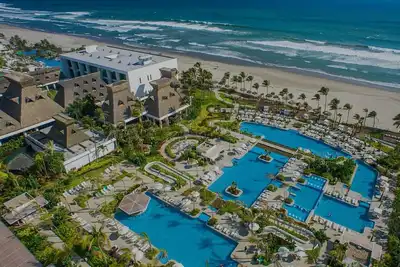 Image de L'unité Spa Grand Luxxe 3 chambres à Vidanta Acapulco