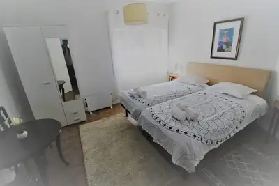 Image de Appartement avec Patio