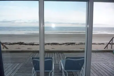 Image de Ocean Front sur Moody Beach