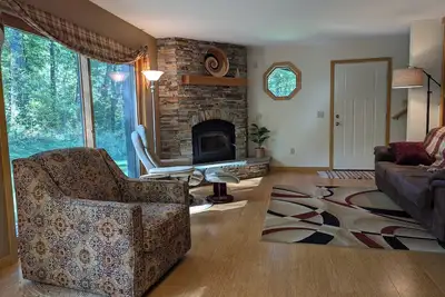 Image de Escapade en forêt - Calme et privé