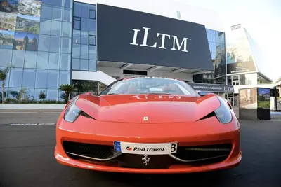 Image de Appartement Cannes Central - Résidence de luxe Clara