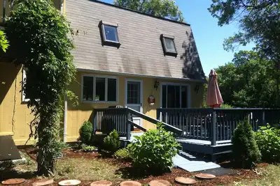 Image de L'un des types à ciel ouvert à proximité de tout Ac et WiFi