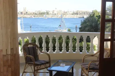 Image de Nile Sunrise Flats - Deuxième étage