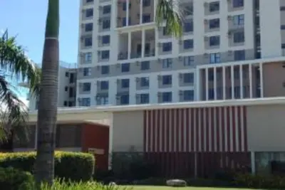 Image de Soltana Seaview Apartment Near Beach / Airport