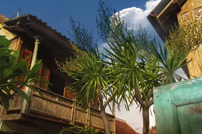 Image de Villa de 2 chambres Ă Kampung Bali
