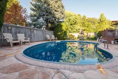 Image de Wasatch Front Home Près de Tout!