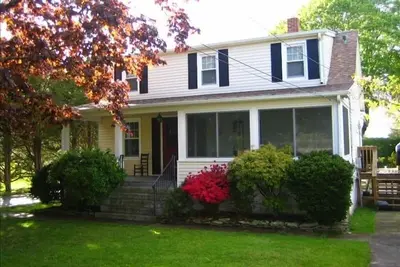 Image de Cozy Cottage Classic à Watch Hill