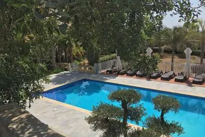 Harmony Hills - Luxurios Villa