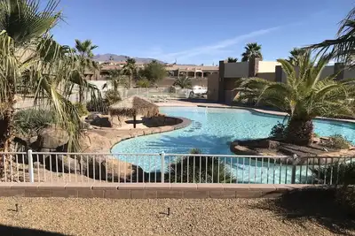 Image de Évasion de la baie de Mesquite!
