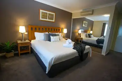 Image de Appartement en centre-ville