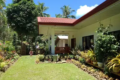 Image de Villa 3 Chambres Bohol