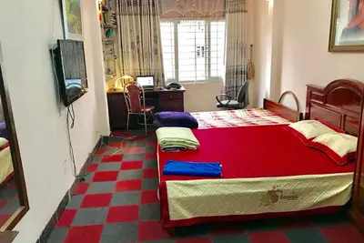 Image de Chambre chez l'habitant au centre ville d'Hanoï
