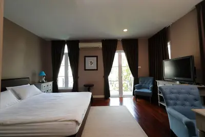 Image de Sukhumvit16, Bangkok PerFect Home 401