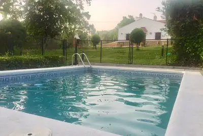 Maison Rurale La Julianita