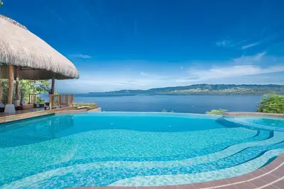 Image de Villa de rêve ultime - Bohol aux Philippines