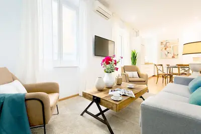 Image de Exclusive Duplex in Santa Cruz. Lope de Rueda