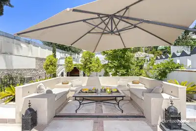 Image de Great Apartment with Garden and Pool. San Ignacio Ii