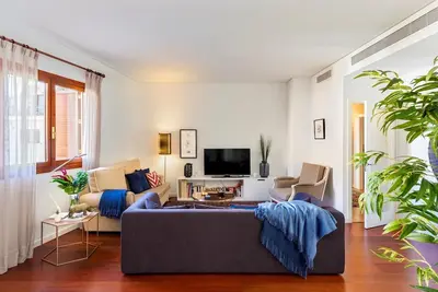 Image de Spacios Apartment next to the Cathedral. Cabildo Iv