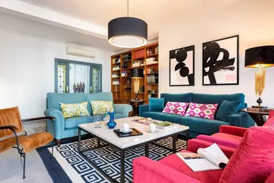 Image de Wonderful Apartment in the best location. Albareda