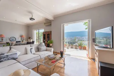 Image de Appartement élégant unique