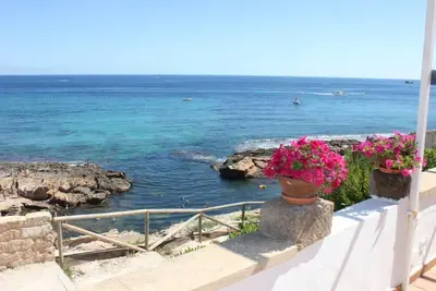 Image de Javea: JÁVEA- Casa De La Vue Magnifique Mar-