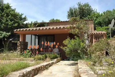 Image de Offre Dernière Minute Villa près de la mer Porto sa Ruxi dans Résidence avec piscine
