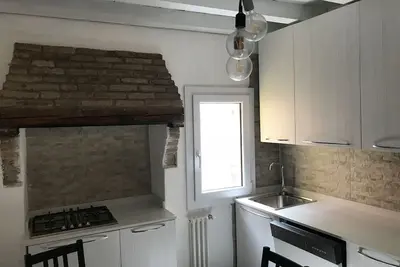 Image de Petite maison dans le centre historique, près des plages