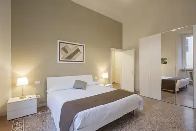 Image de À quelques pas du Duomo - Appartement de luxe 2