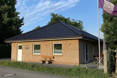 Image de Cahllets, appartements Maack Wiesenblick