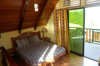 Image de Islandview Holiday Villas - \"Vue sur l'océan\"