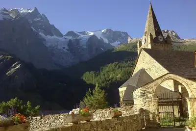 Image de Studio pour 4 personnes