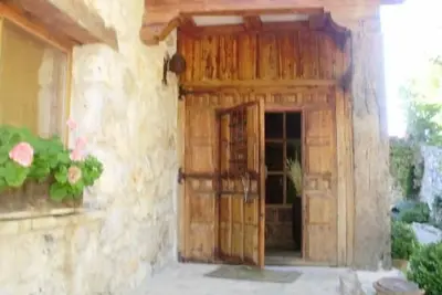 Image de Eulalio Cottage pour 20 personnes