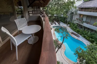 Image de Agua De Mar by Tulumeando